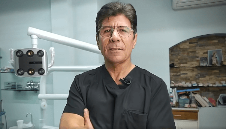 Dr. Jesús Rafael Lara Zarate, ortodoncista y ortopedista maxilofacial en Cd. Mante